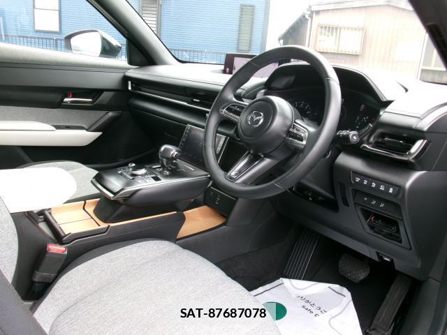 Mazda MX-30 2021-01 7800539-2