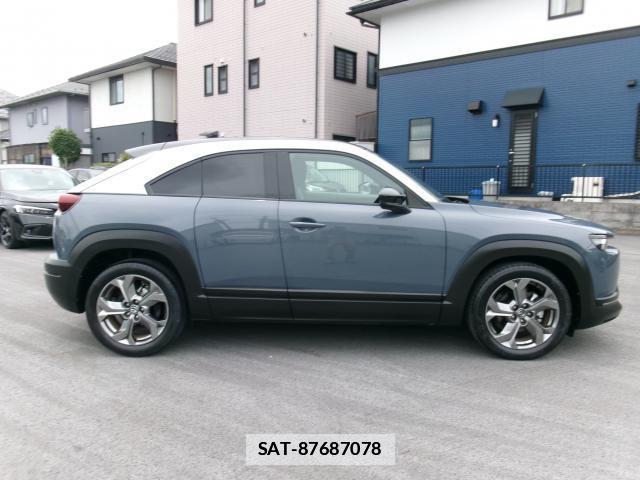 Mazda MX-30 2021-01 7800539-3
