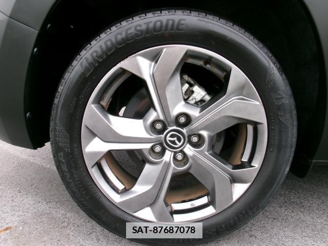 Mazda MX-30 2021-01 7800539-8