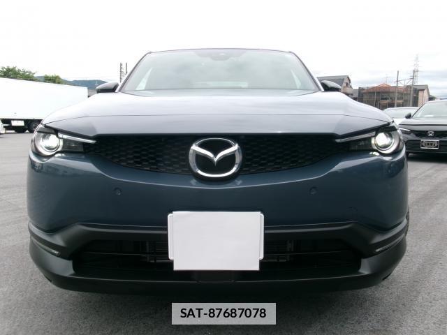 Mazda MX-30 2021-01 7800539-9