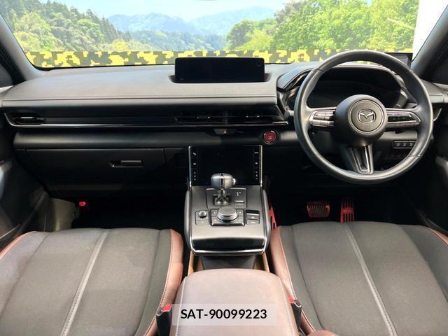 Mazda MX-30 2020-09 7801292-1