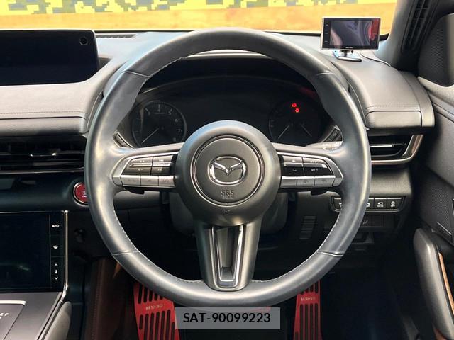 Mazda MX-30 2020-09 7801292-10