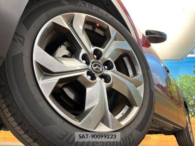 Mazda MX-30 2020-09 7801292-12