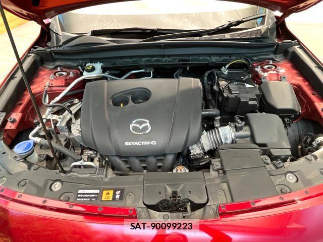 Mazda MX-30 2020-09 7801292-17