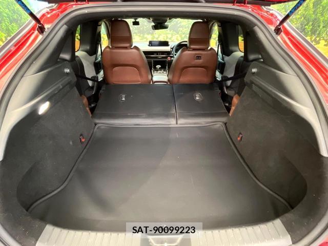 Mazda MX-30 2020-09 7801292-9