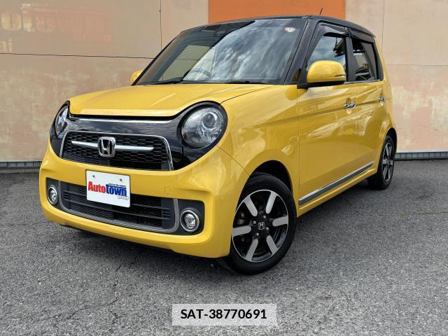 Honda N-ONE 2018-06 7793557-0