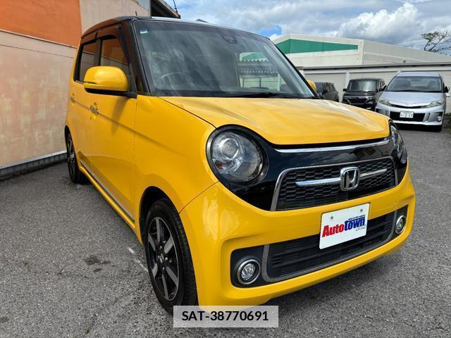 Honda N-ONE 2018-06 7793557-11