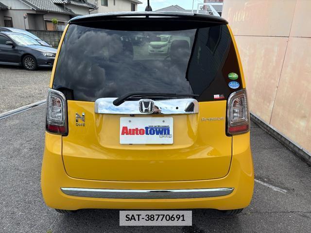 Honda N-ONE 2018-06 7793557-12
