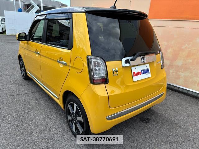 Honda N-ONE 2018-06 7793557-13