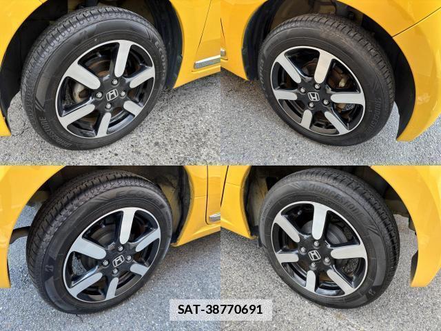 Honda N-ONE 2018-06 7793557-8