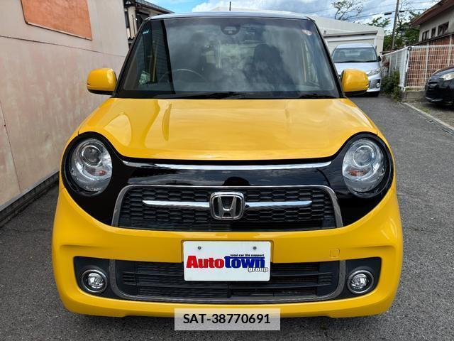 Honda N-ONE 2018-06 7793557-9