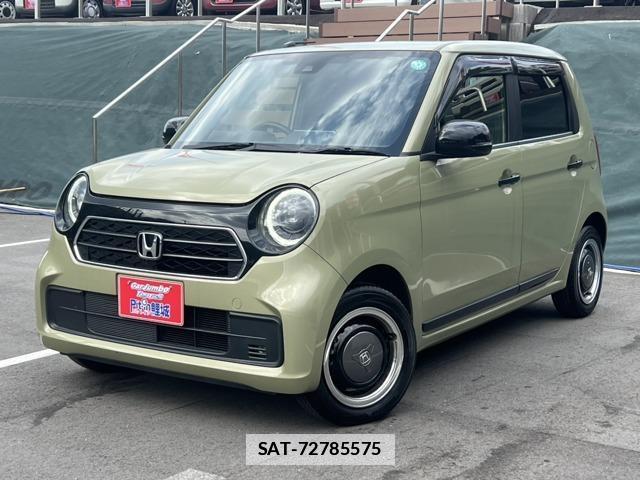 Honda N-ONE 2024-10 7793624-0