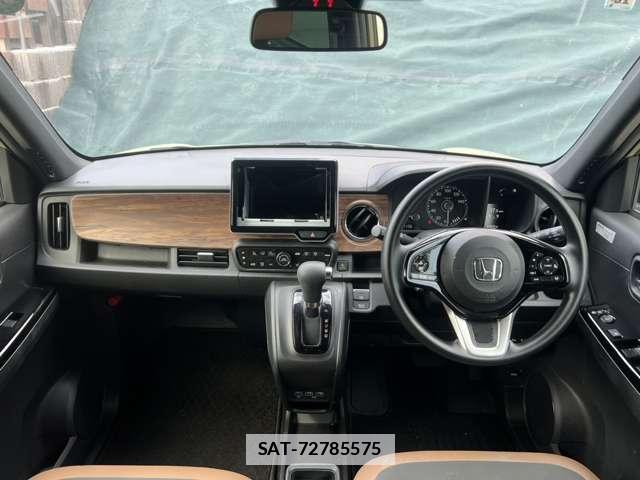 Honda N-ONE 2024-10 7793624-1