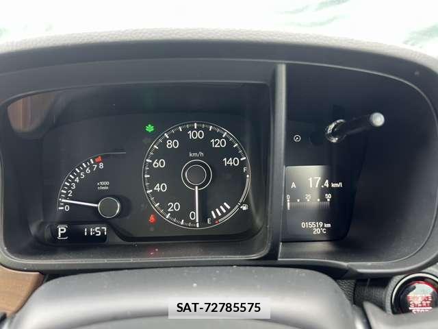 Honda N-ONE 2024-10 7793624-6
