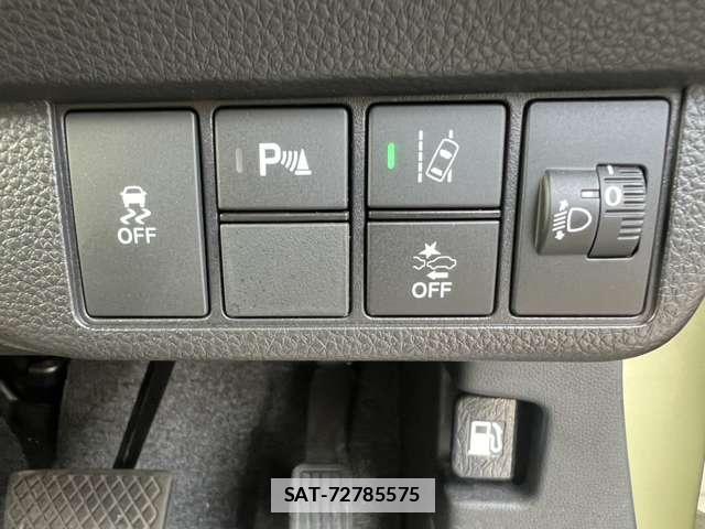 Honda N-ONE 2024-10 7793624-7