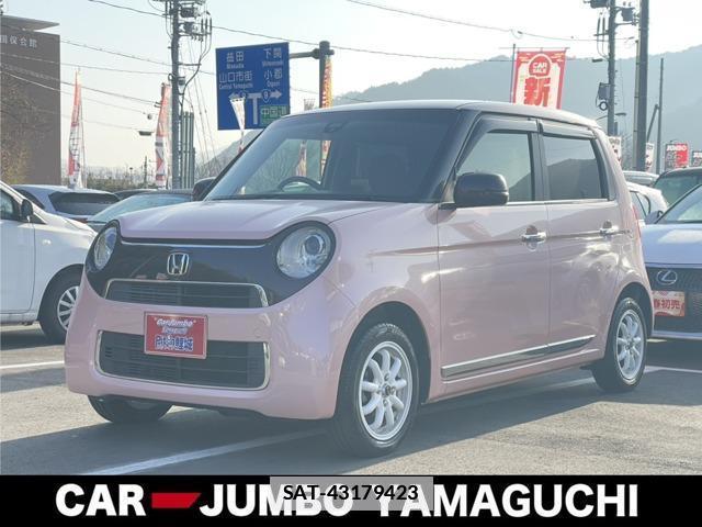 Honda N-ONE 2018-03 7793702-0