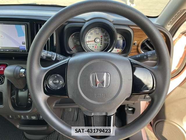 Honda N-ONE 2018-03 7793702-9