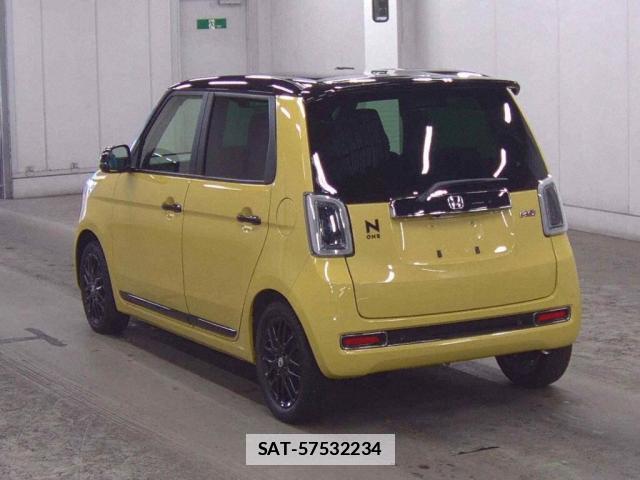Honda N-ONE 2024-04 7794943-1