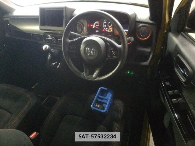Honda N-ONE 2024-04 7794943-2