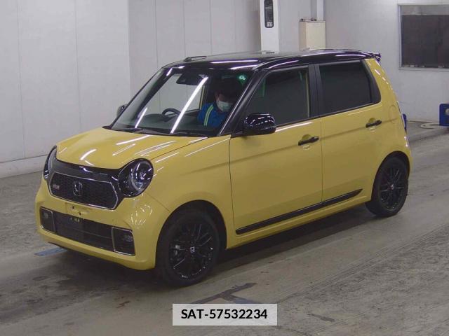Honda N-ONE 2024-04 7794943-3