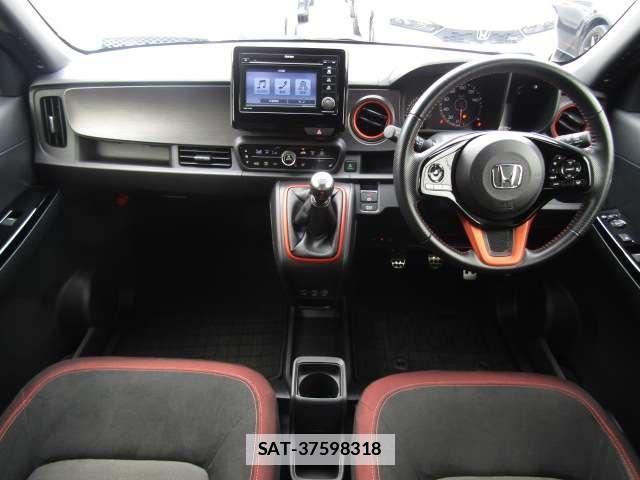 Honda N-ONE 2021-01 7795521-1