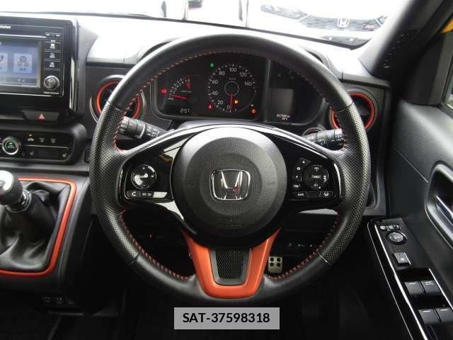 Honda N-ONE 2021-01 7795521-2