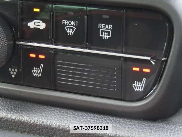 Honda N-ONE 2021-01 7795521-9