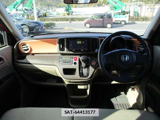 Honda N-ONE 2015-01 7795620-2
