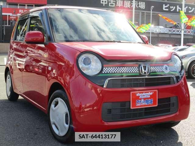 Honda N-ONE 2015-01 7795620-3