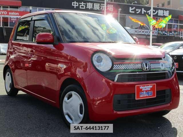 Honda N-ONE 2015-01 7795620-4