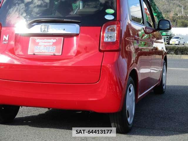 Honda N-ONE 2015-01 7795620-5