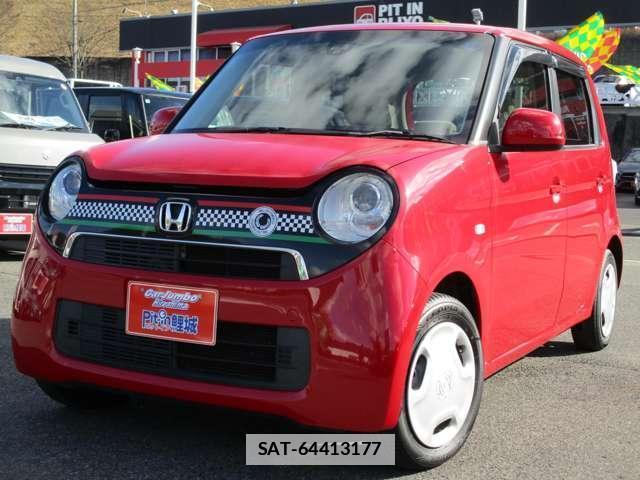 Honda N-ONE 2015-01 7795620-6