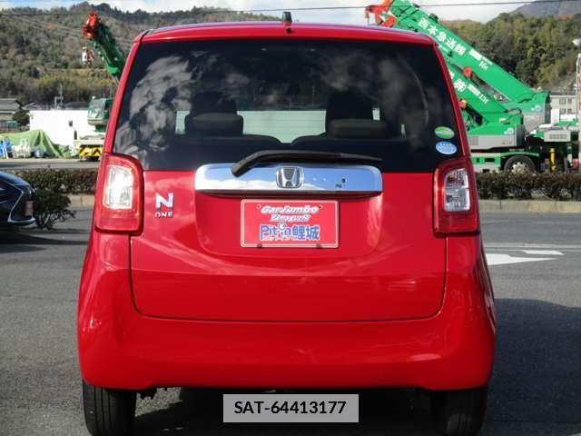 Honda N-ONE 2015-01 7795620-7