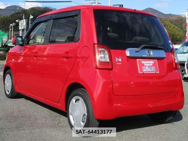Honda N-ONE 2015-01 7795620-8