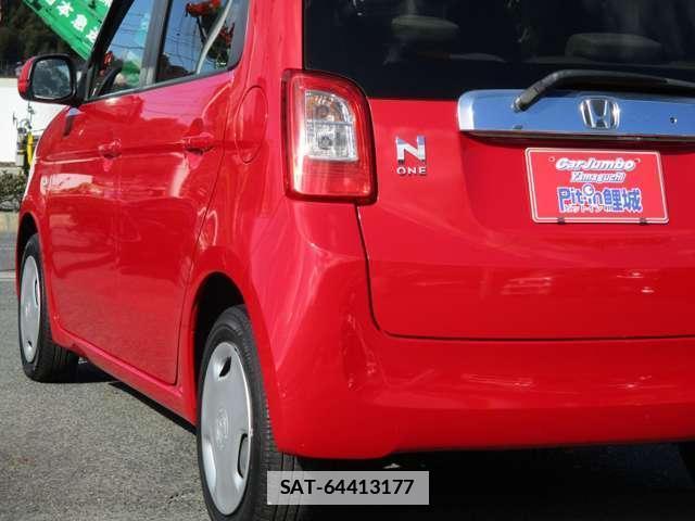 Honda N-ONE 2015-01 7795620-9