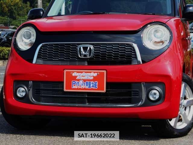 Honda N-ONE 2014-05 7795677-7
