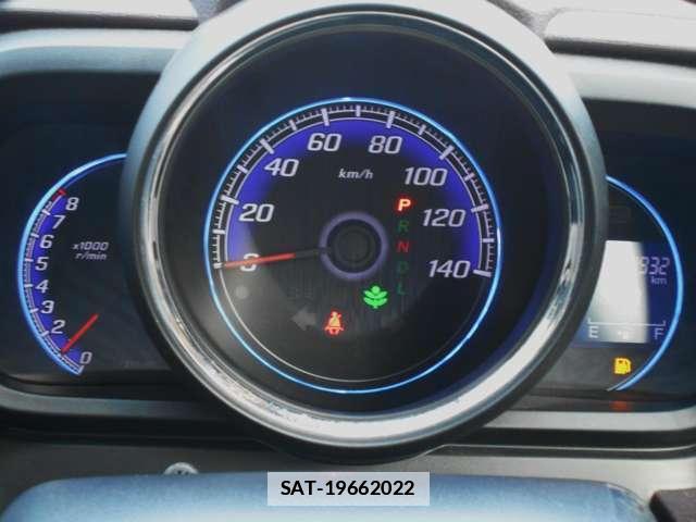 Honda N-ONE 2014-05 7795677-9