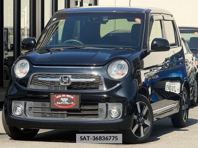 Honda N-ONE 2018-04 7796388-0