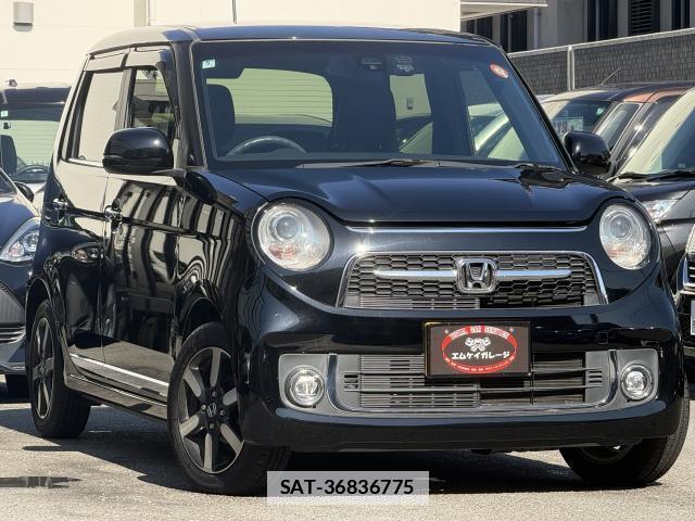 Honda N-ONE 2018-04 7796388-1