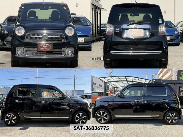 Honda N-ONE 2018-04 7796388-4