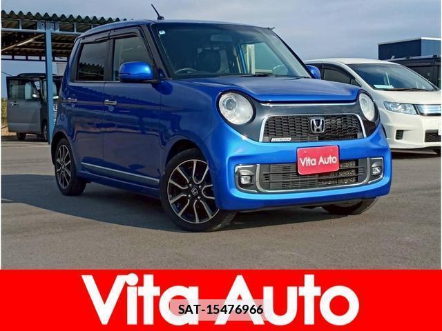Honda N-ONE 2016-04 7797174-0