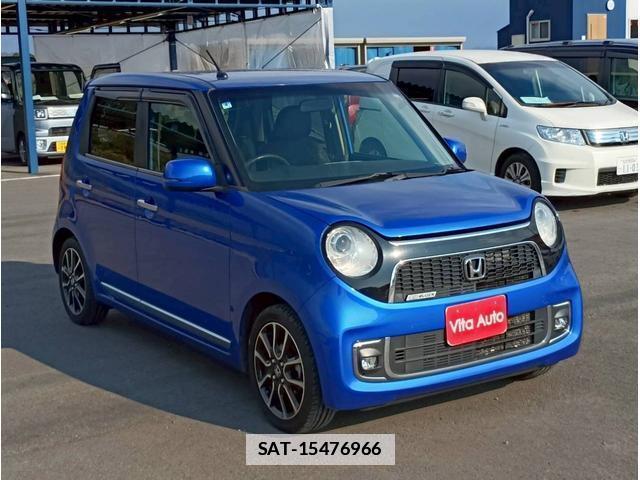 Honda N-ONE 2016-04 7797174-1