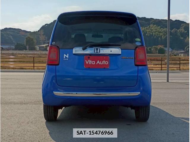 Honda N-ONE 2016-04 7797174-10
