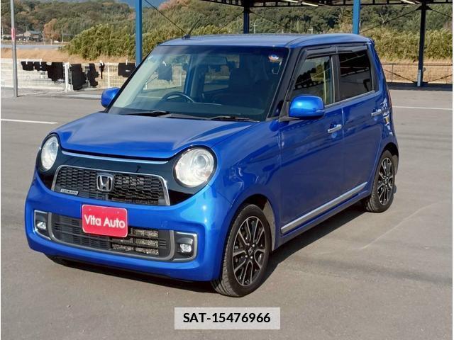 Honda N-ONE 2016-04 7797174-11