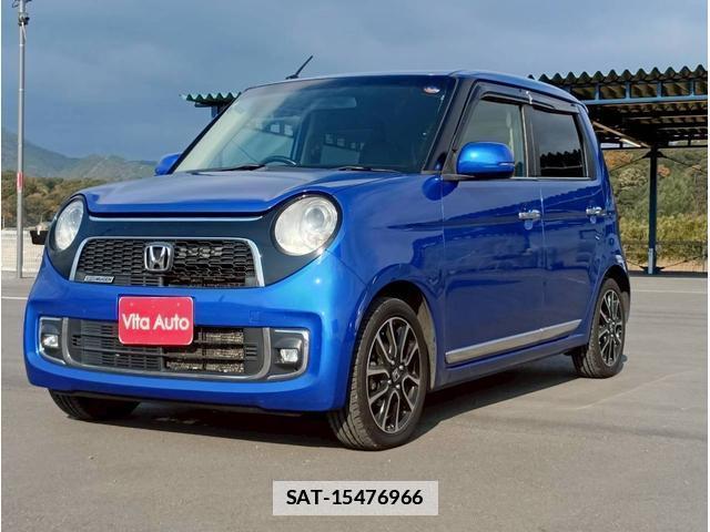 Honda N-ONE 2016-04 7797174-9