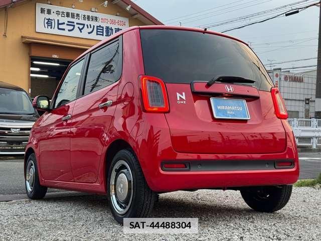 Honda N-ONE 2024-08 7798351-2