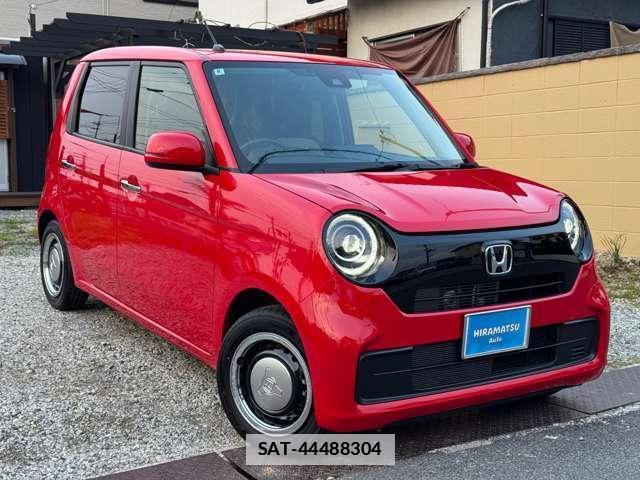 Honda N-ONE 2024-08 7798351-3