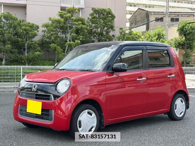 Honda N-ONE 2018-12 7798662-0
