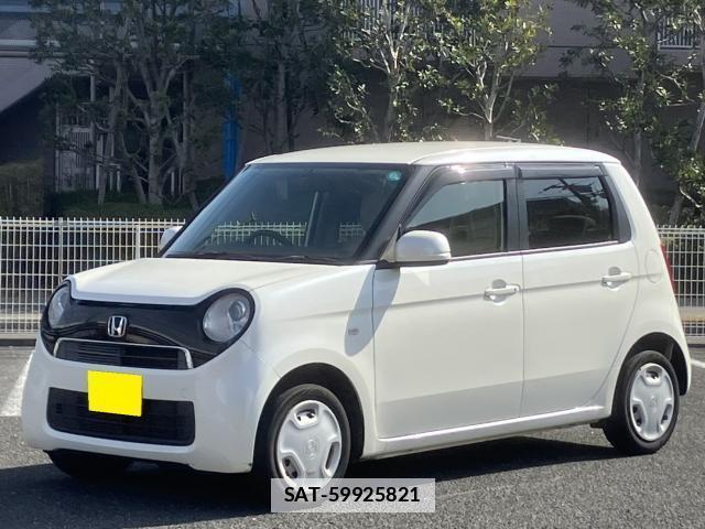 Honda N-ONE 2015-02 7798665-0