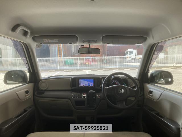 Honda N-ONE 2015-02 7798665-2